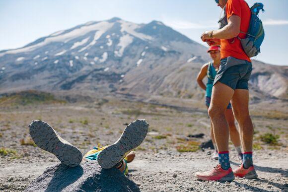Patagonia M's Endless Run Tights - Recycled nylon – Weekendbee - premium  sportswear