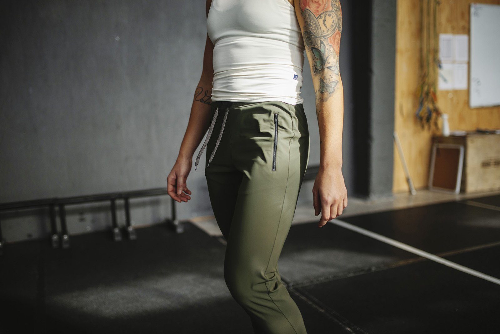Best Sustainable Yoga And Activewear Brands You Should Know About –  Weekendbee - premium sportswear