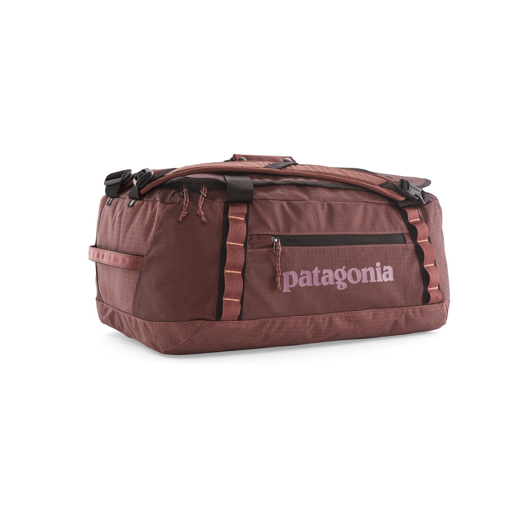 Patagonia ブラック・ホール・ダッフル 40L - ポストコンシューマー・リサイクル・ポリエステル100 – Weekendbee -  premium sportswear