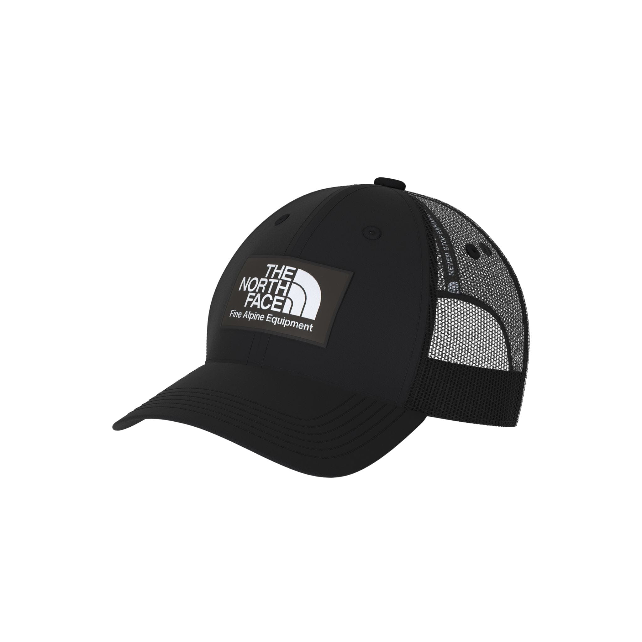 The North Face Mudder Trucker Weekendbee premium sportswear