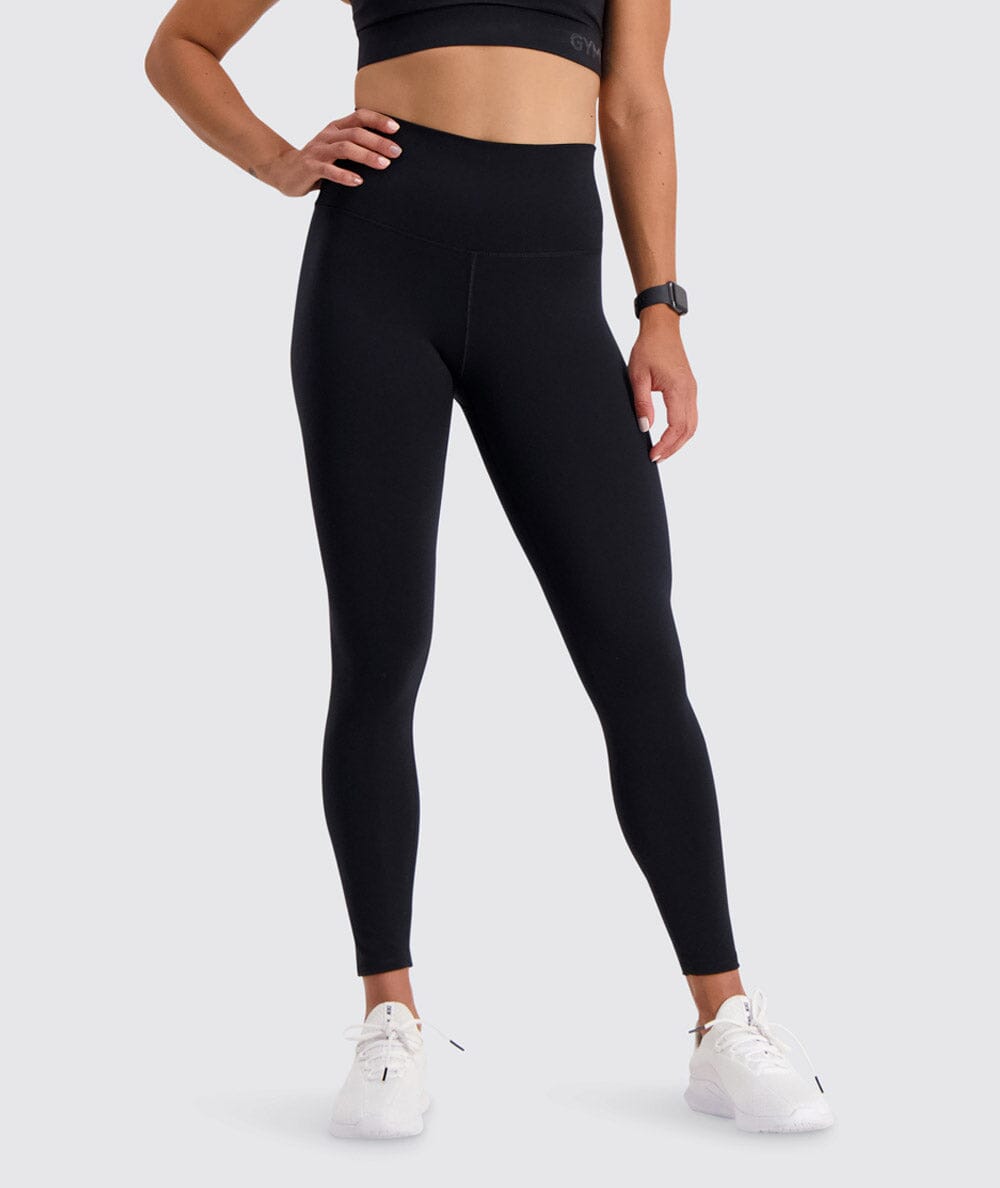 Body Glove Workout Leggings for Women-High Waist & Compression Leggings for  Women-Leggings with Pockets-Yoga Pants for Gym