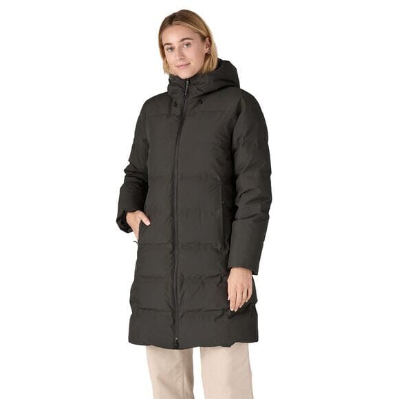 Patagonia Women s Jackson Glacier Parka Weekendbee premium sportswear