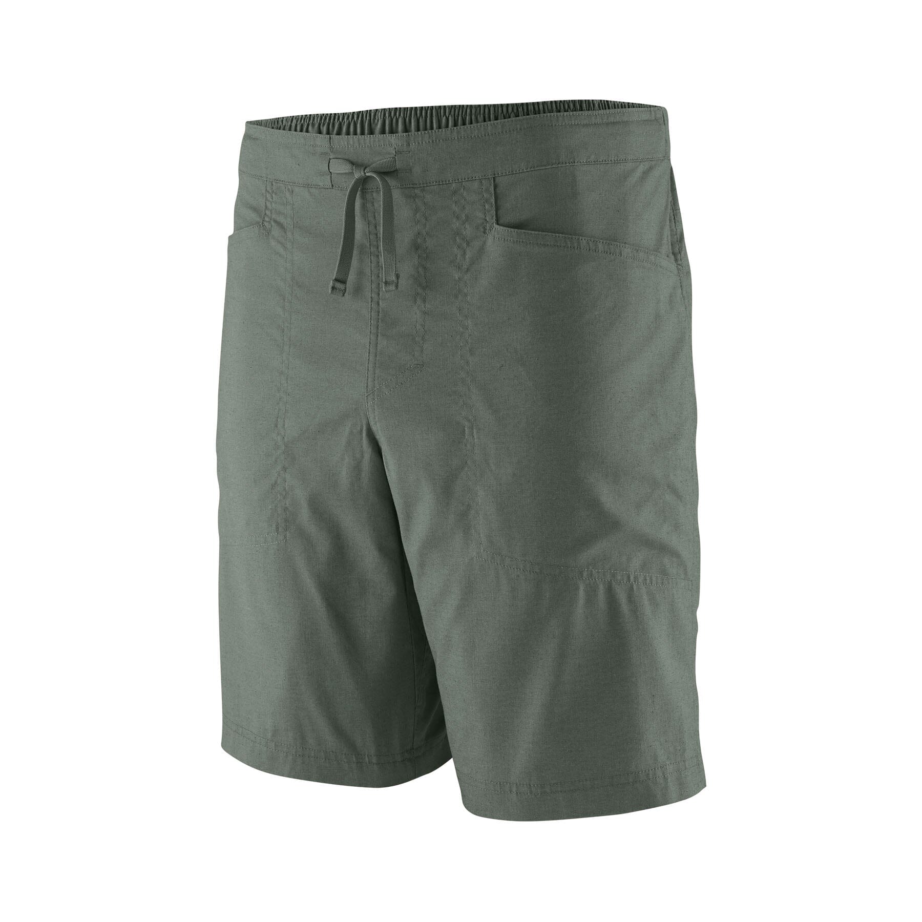 Patagonia M's Hampi Rock Shorts - Organic Hemp & Recycled Polyester –  Weekendbee - sustainable sportswear