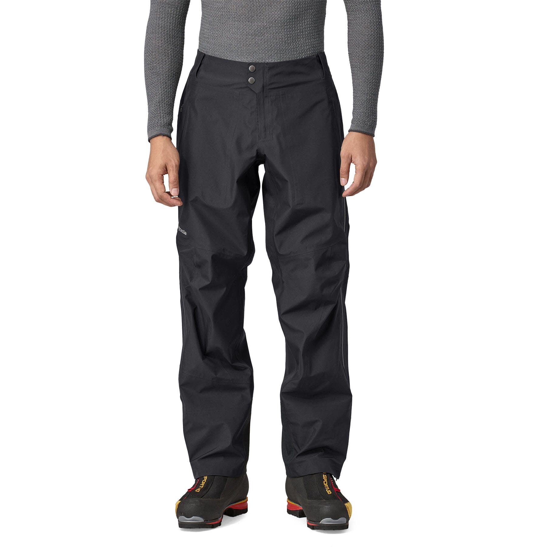 Patagonia M's Triolet Pants - Recycled Polyester & Recycled Nylon –  Weekendbee - premium sportswear