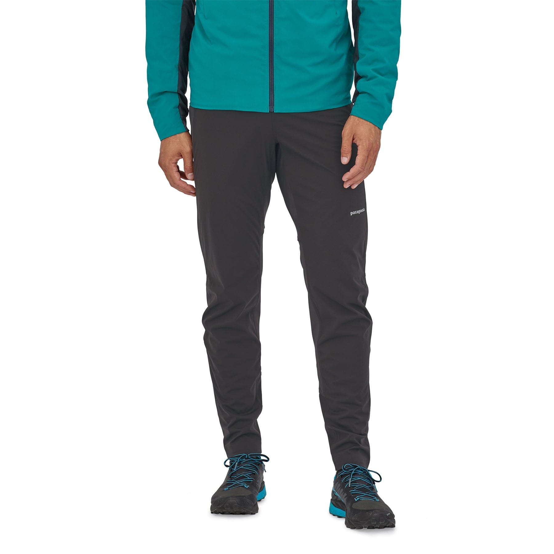 Patagonia M's Wind Shield Pants - Recycled Polyester – Weekendbee - premium  sportswear
