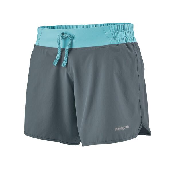 Patagonia Multi Trails Shorts Review - Lightweight & Stretchy