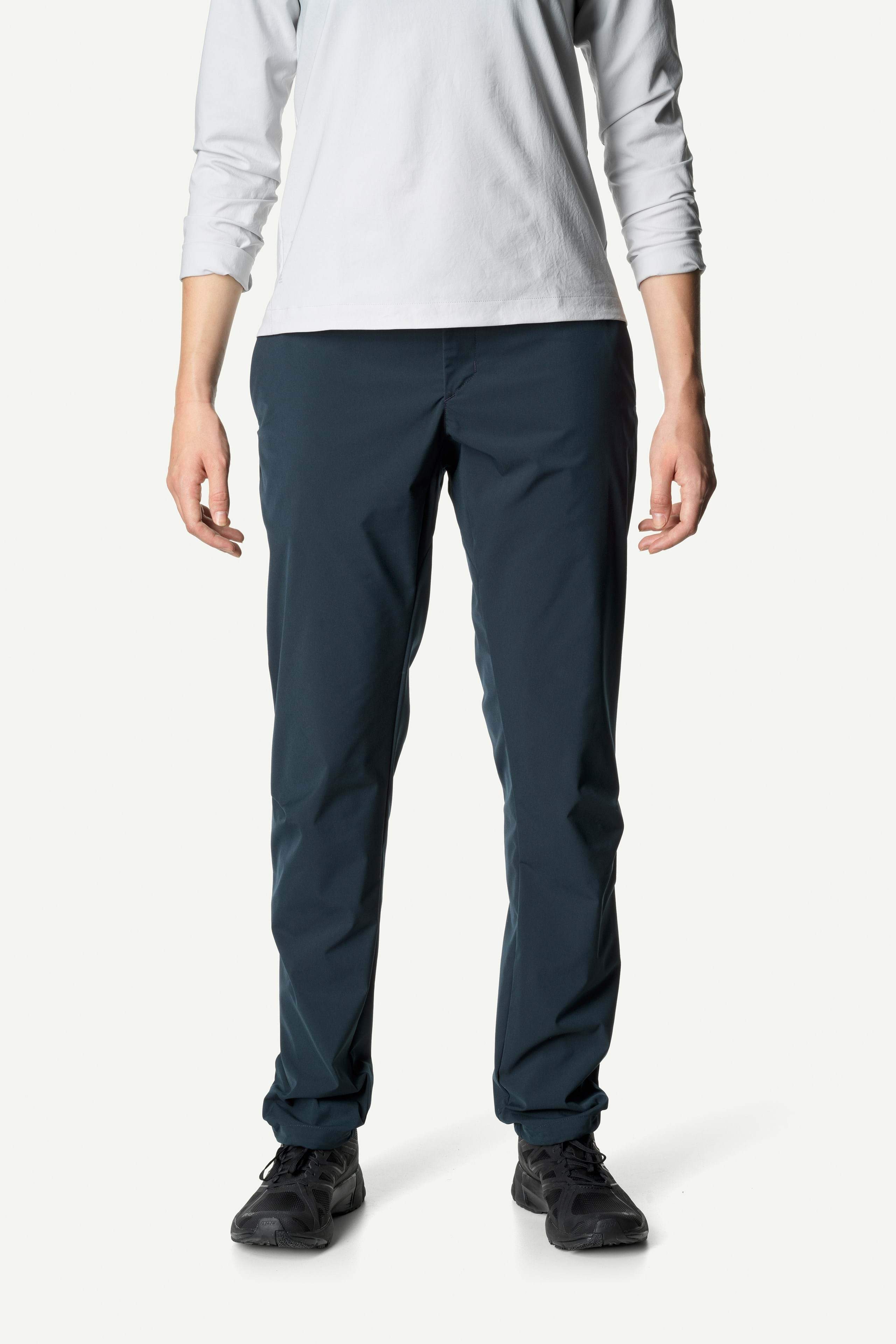 Tentree Mens Twill Jogger Pants, Price Match + 3-Year Warranty
