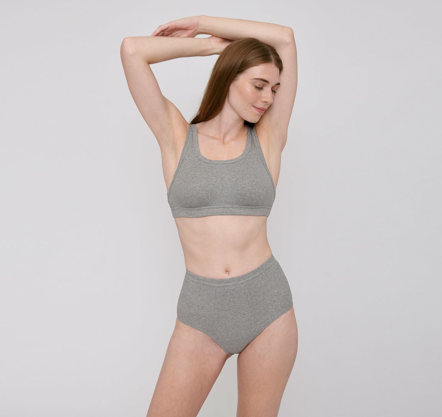 Organic Cotton Underwear For Women - Frank And Oak Canada Bra And Bralette  Collection Launch