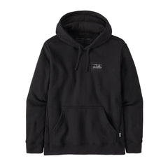 Patagonia Unisex '73 Skyline Uprisal Hoody Black Shirt