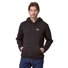 Patagonia Unisex '73 Skyline Uprisal Hoody Black Shirt