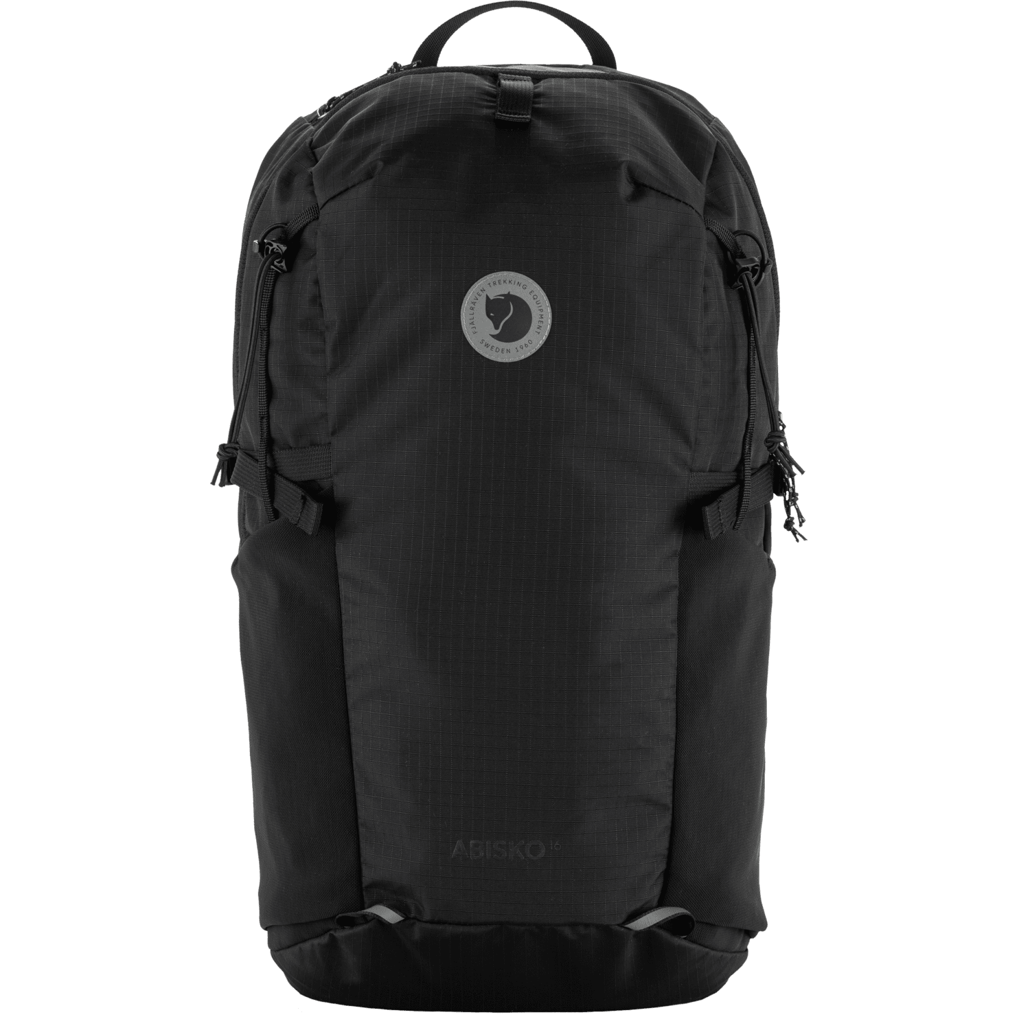 Fjällräven - Abisko Softpack 16L - Weekendbee - sustainable sportswear