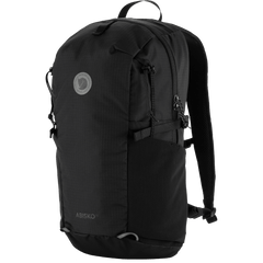 Fjällräven Abisko Softpack 16L Black Bags