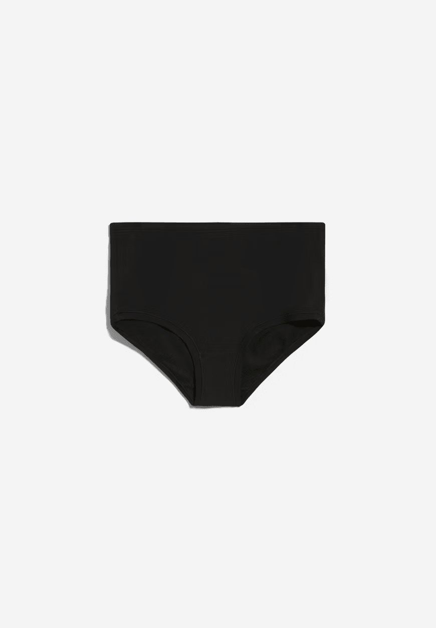 Armedangels Birtaa Brief - TENCEL™ Modal mix Black Underwear