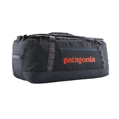 Patagonia Black Hole Duffel 70L - 100% postconsumer recycled polyester Smolder Blue Bags