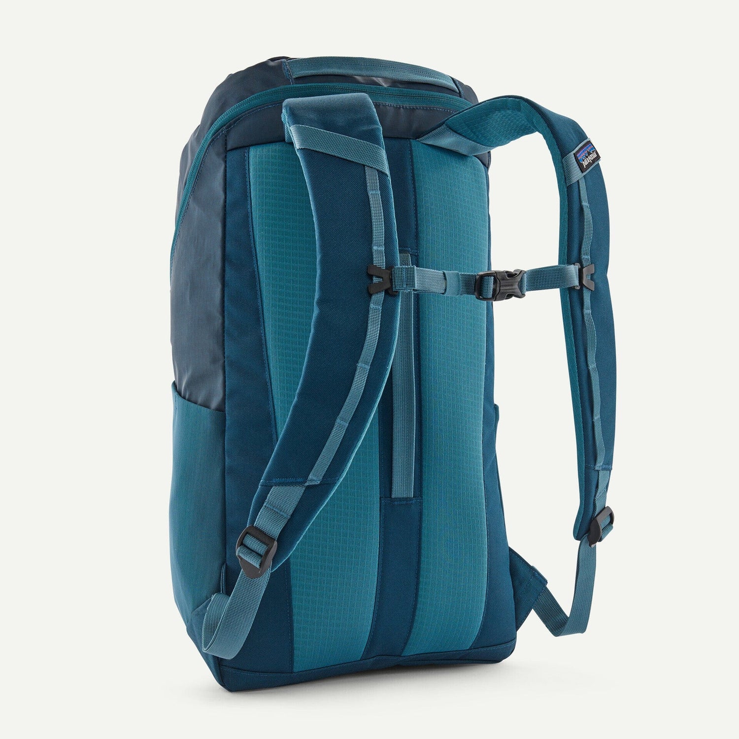 Patagonia Black Hole Pack 25L - 100% Recycled Polyester Tidal Teal Bags