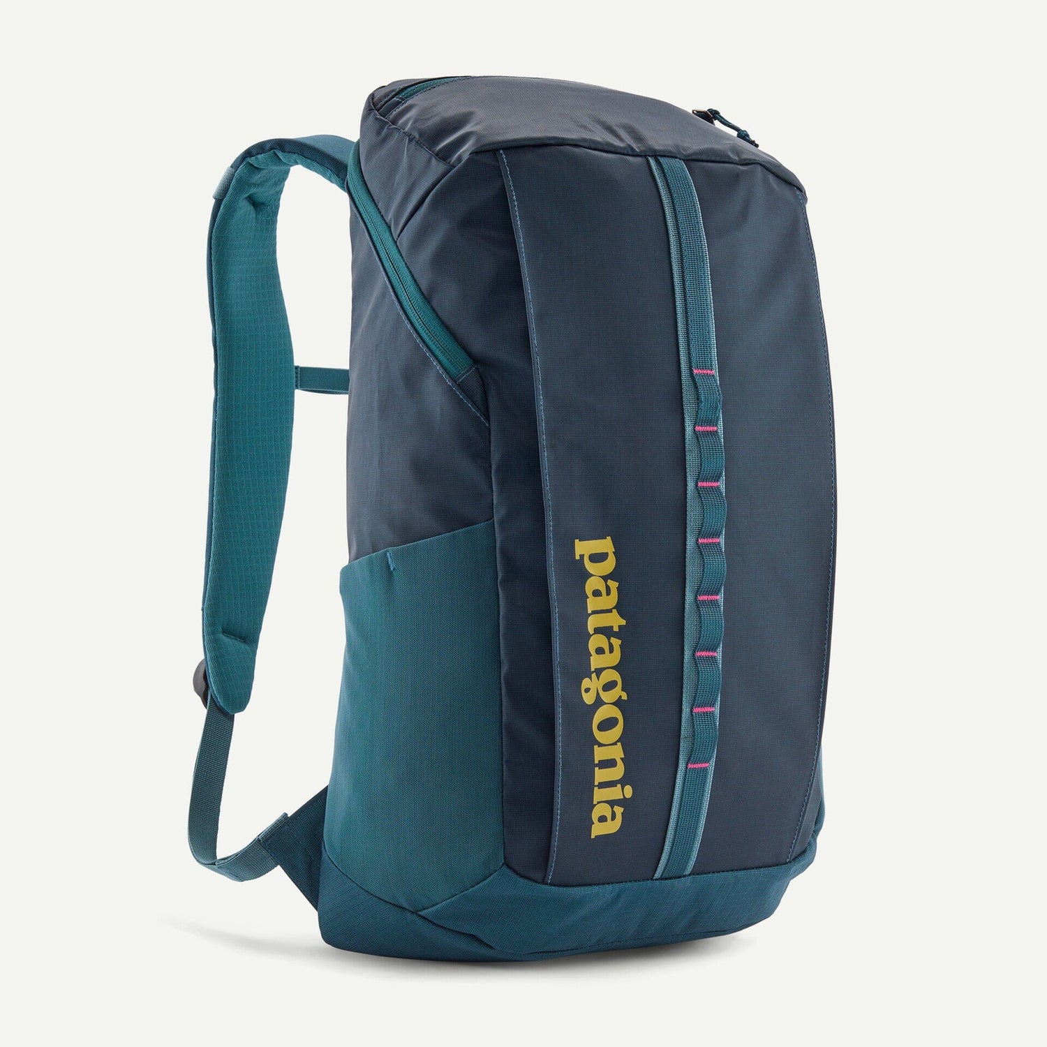 Patagonia Black Hole Pack 25L - 100% Recycled Polyester Tidal Teal Bags