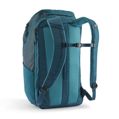 Patagonia Black Hole Pack 32L - 100% Recycled Polyester Tidal Teal Bags