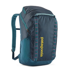 Patagonia Black Hole Pack 32L - 100% Recycled Polyester Tidal Teal Bags