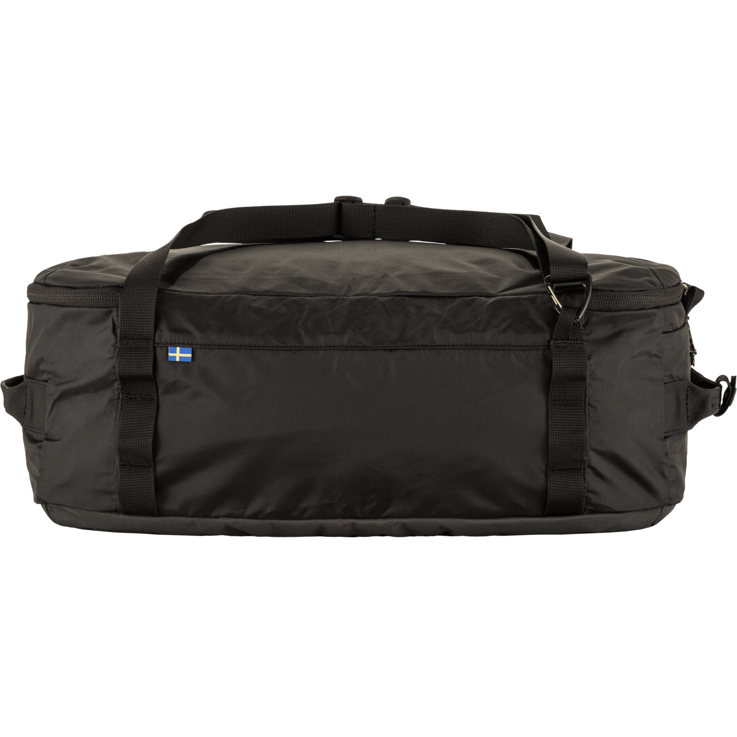 Fjällräven High Coast Duffel 22L Black Bags