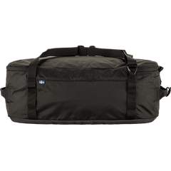 Fjällräven High Coast Duffel 22L Black Bags