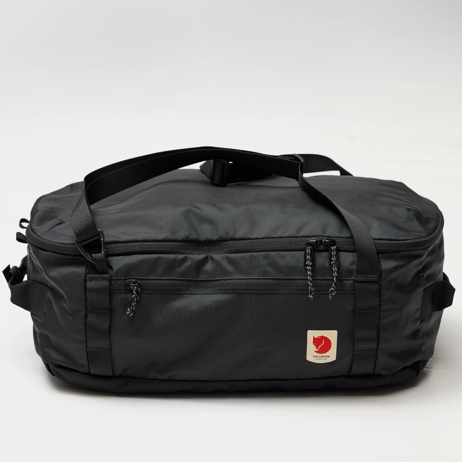 Fjällräven - High Coast Duffel 22L - Weekendbee - sustainable sportswear