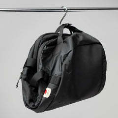 Fjällräven High Coast Duffel 36L Black Bags