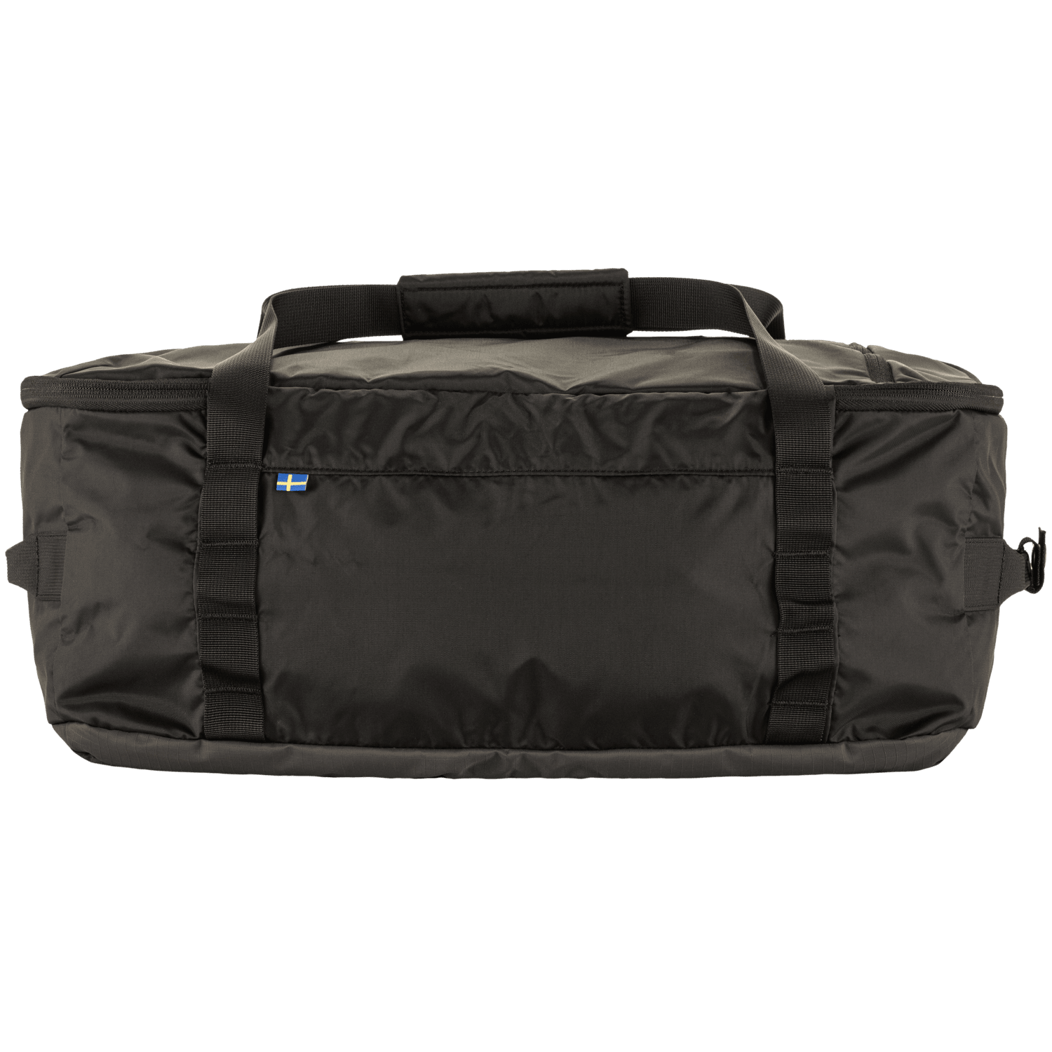 Fjällräven High Coast Duffel 36L Black Bags