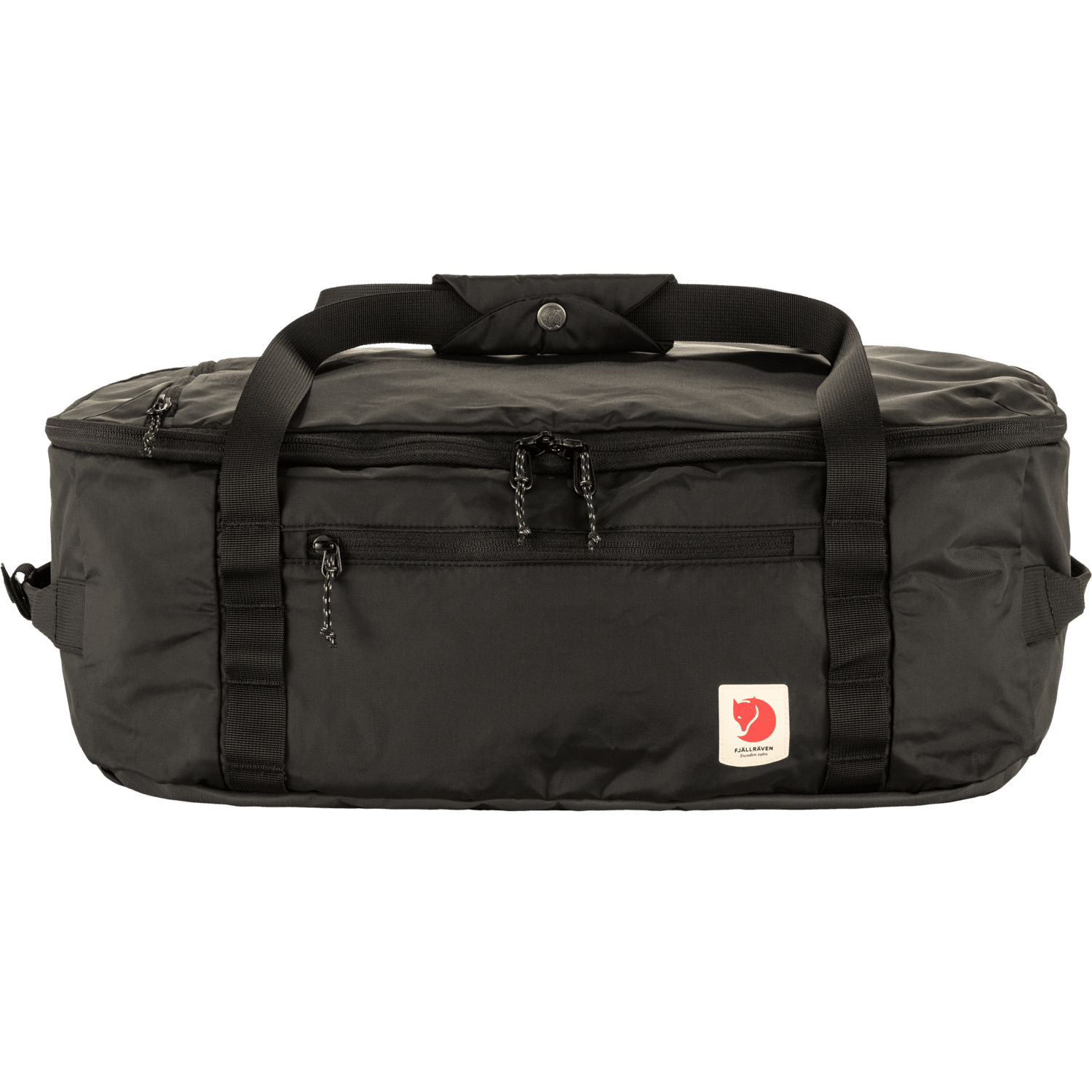 Fjällräven - High Coast Duffel 36L - Weekendbee - sustainable sportswear