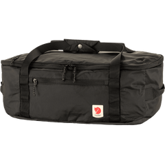 Fjällräven High Coast Duffel 36L Black Bags