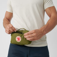 Fjällräven Kånken Hip Pack - Vinylal Clay Bags