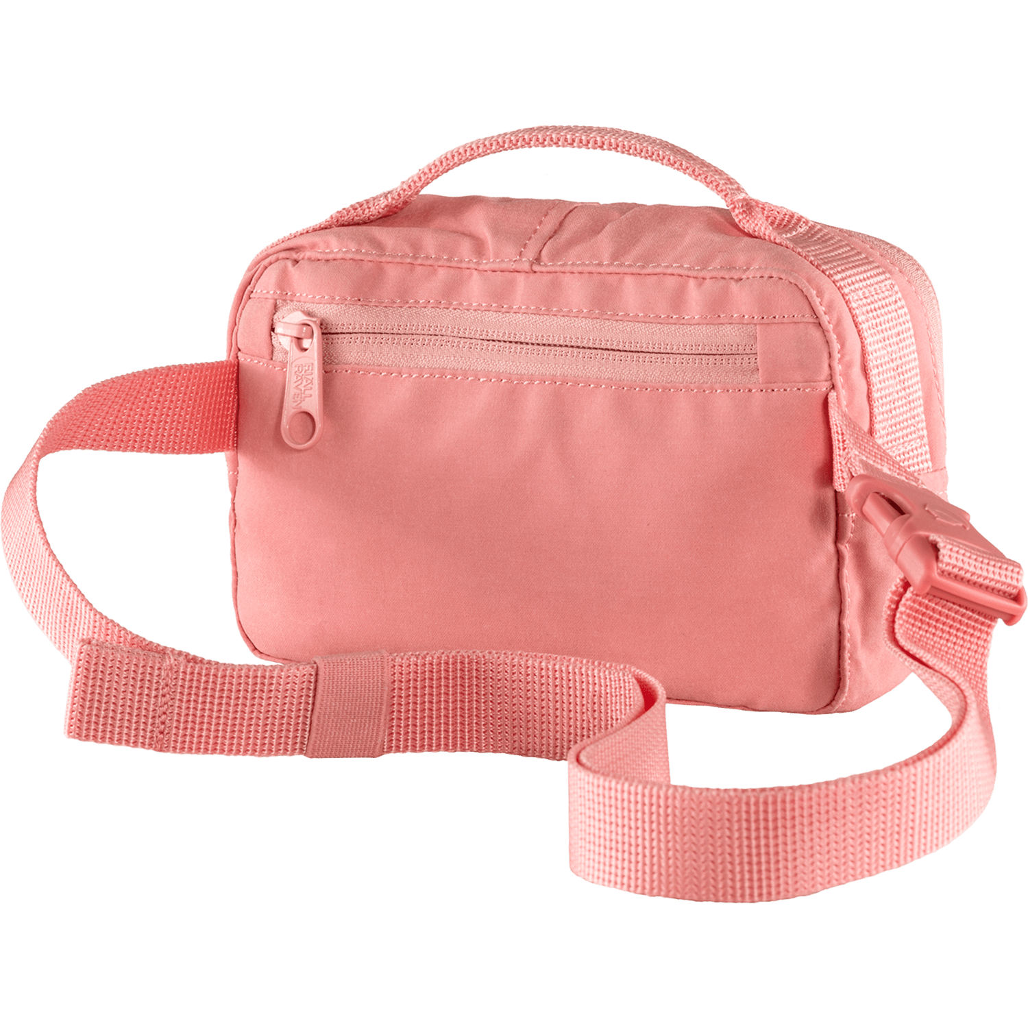 Fjällräven Kånken Hip Pack - Vinylal Pink Bags