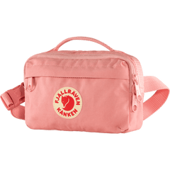 Fjällräven Kånken Hip Pack - Vinylal Pink Bags