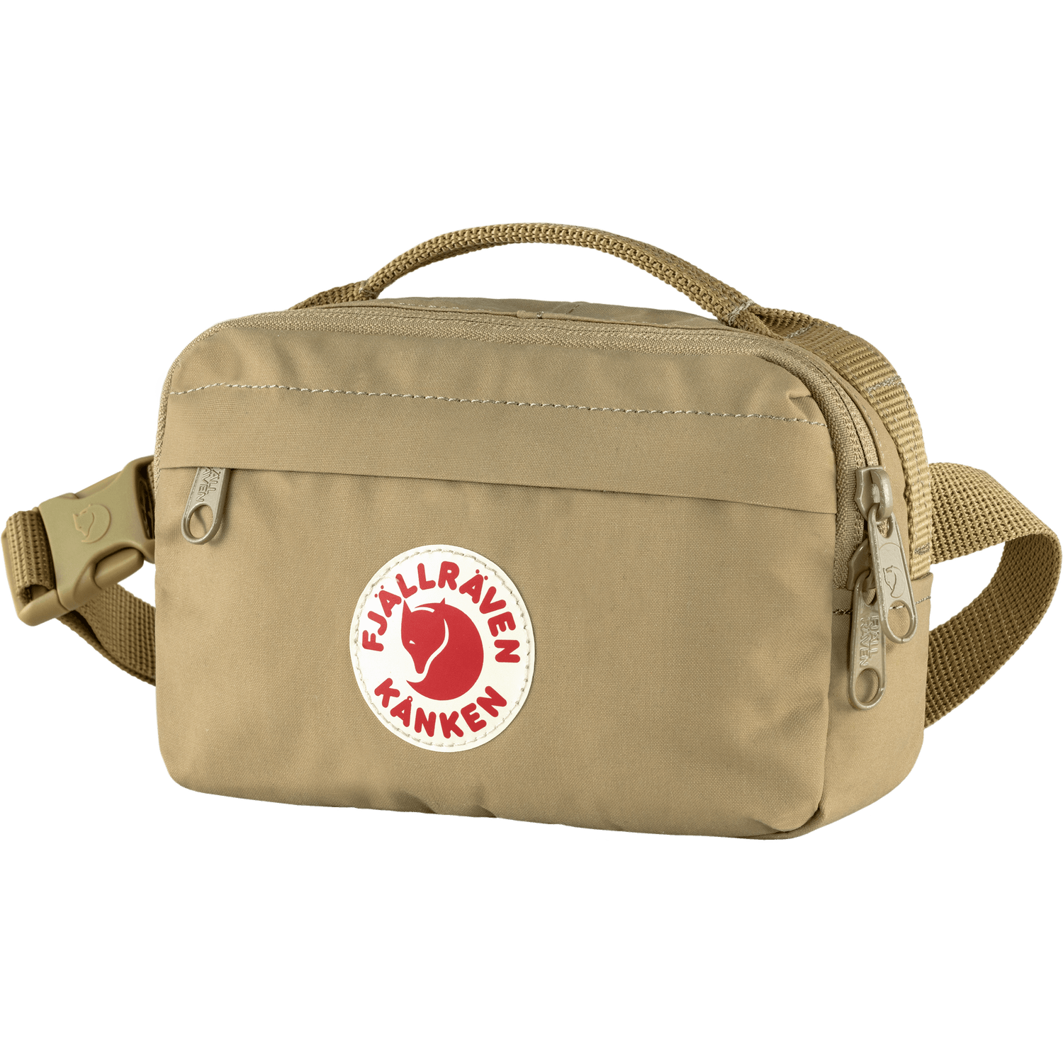 Fjällräven Kånken Hip Pack - Vinylal Clay Bags