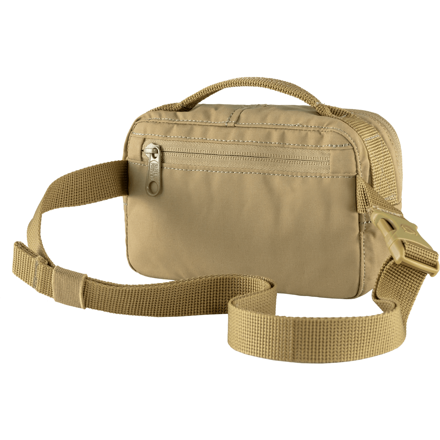 Fjällräven Kånken Hip Pack - Vinylal Clay Bags