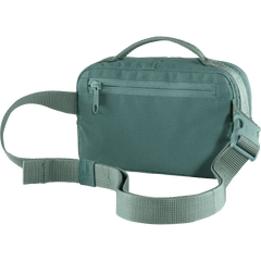 Fjällräven Kånken Hip Pack - Vinylal Forest Green Bags