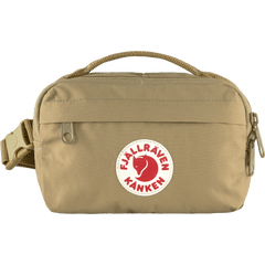 Fjällräven Kånken Hip Pack - Vinylal Clay Bags