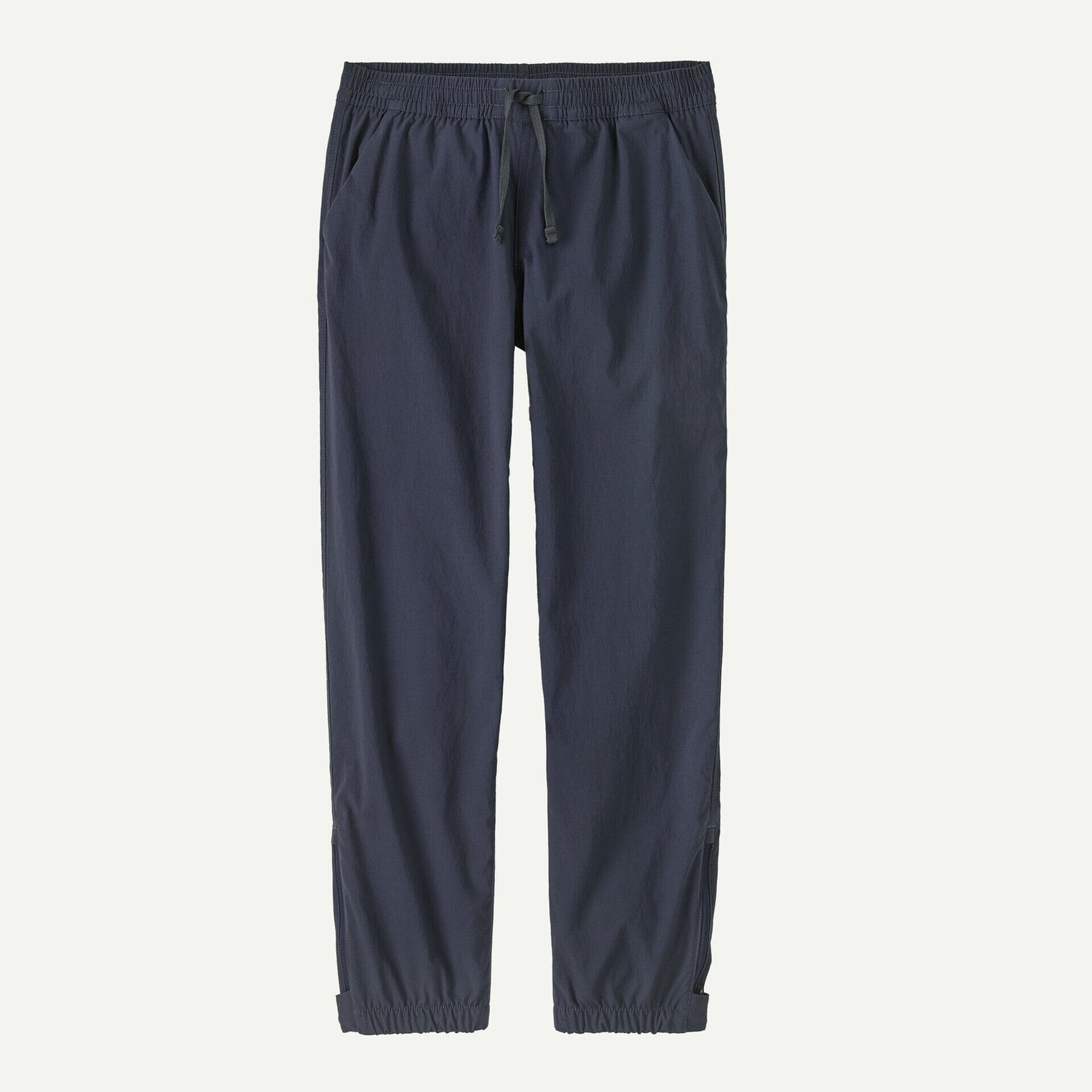 Patagonia - Kids Quandary Pants - 100% Recycled Nylon - Weekendbee - sustainable sportswear