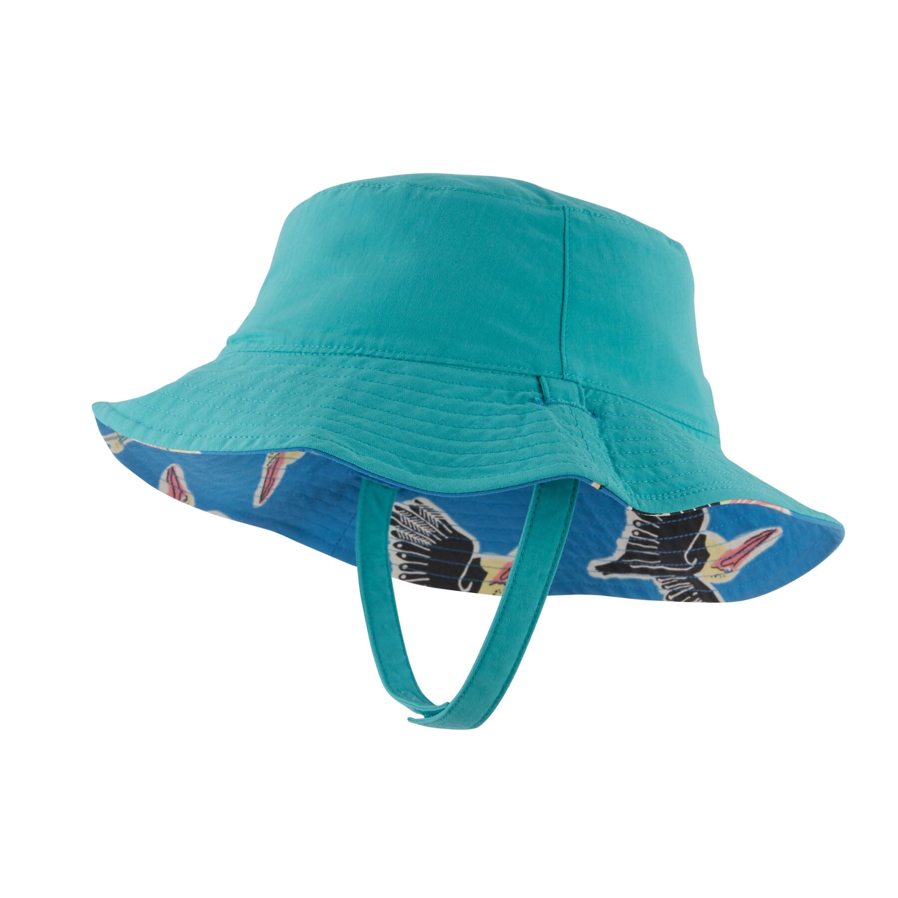 Baby blue bucket hat online