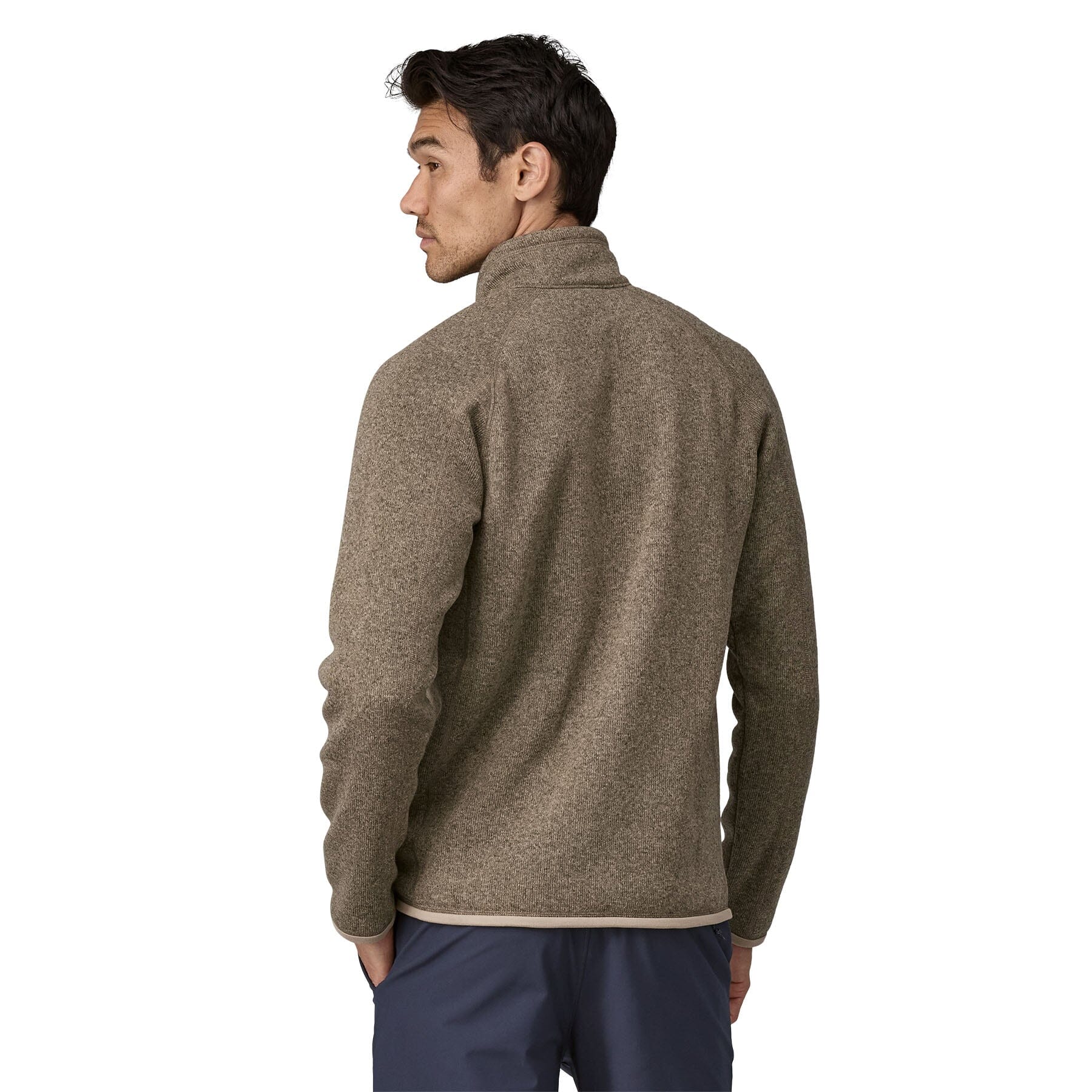 Giacca in pile M s Better Sweater 100 poliestere riciclato