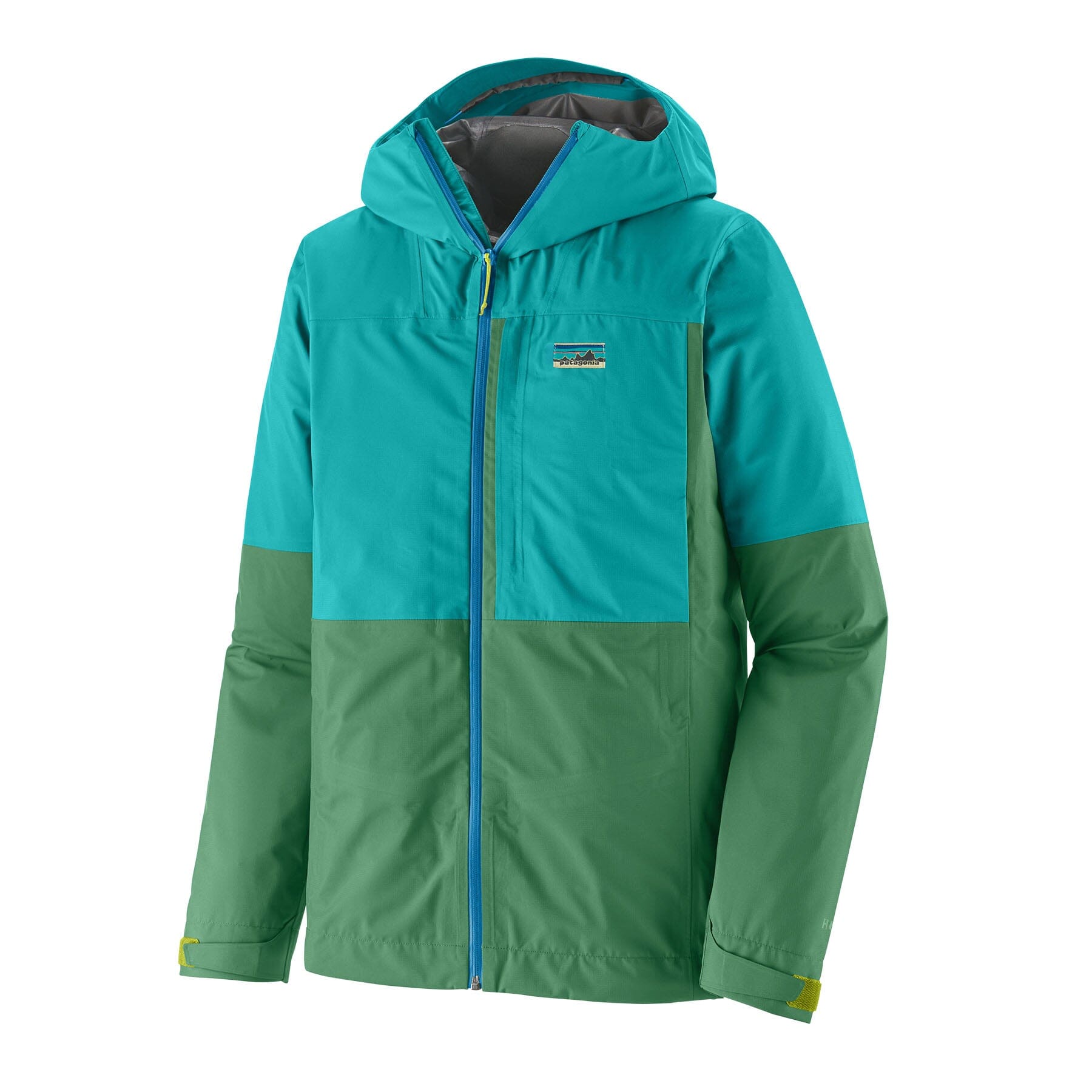 Patagonia Men s Boulder Fork Rain Jacket Weekendbee premium sportswear