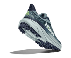 HOKA M's Challenger 7 Mountain Fog Druzy Shoes