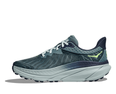 HOKA M's Challenger 7 Mountain Fog Druzy Shoes