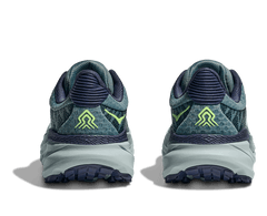 HOKA M's Challenger 7 Mountain Fog Druzy Shoes