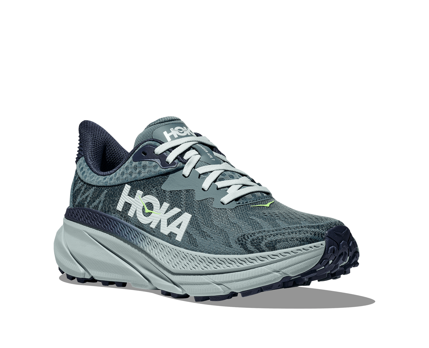 HOKA - M's Challenger 7 - Weekendbee - sustainable sportswear