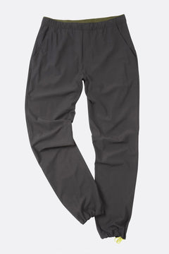 Rab M's Harpur Pants Anthracite Pants