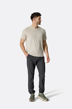 Rab M's Harpur Pants Anthracite Pants