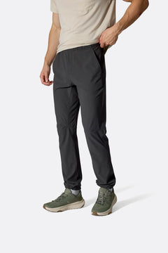 Rab M's Harpur Pants Anthracite Pants