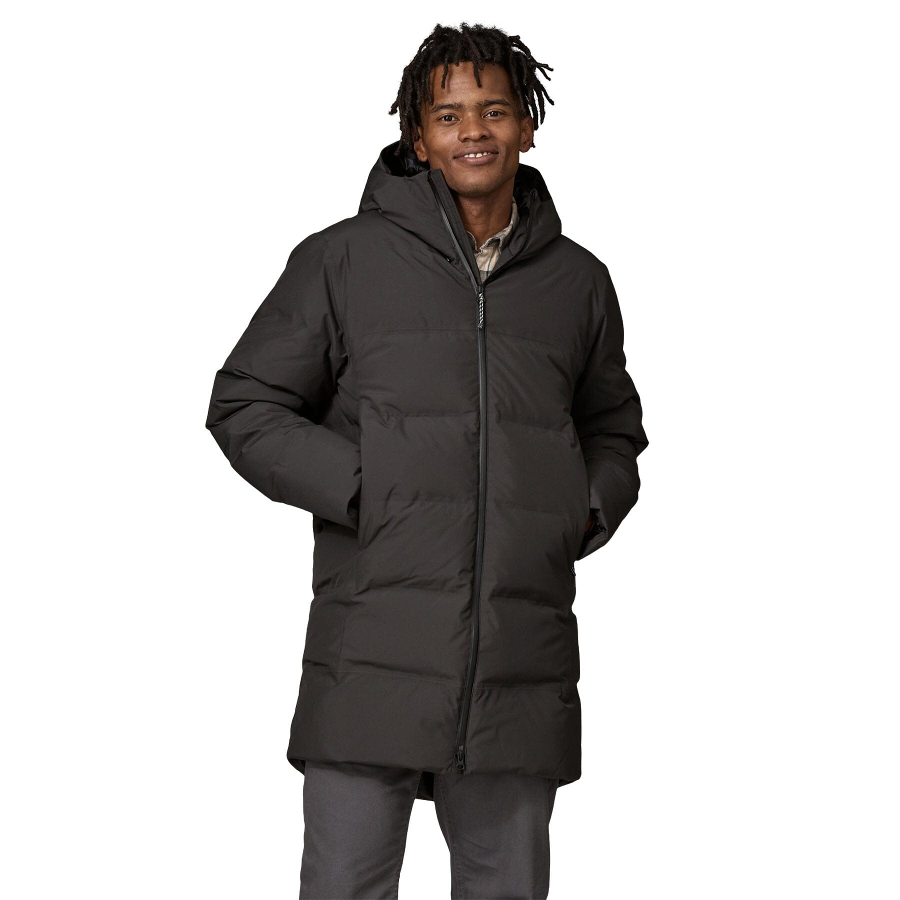 Patagonia parka down best sale