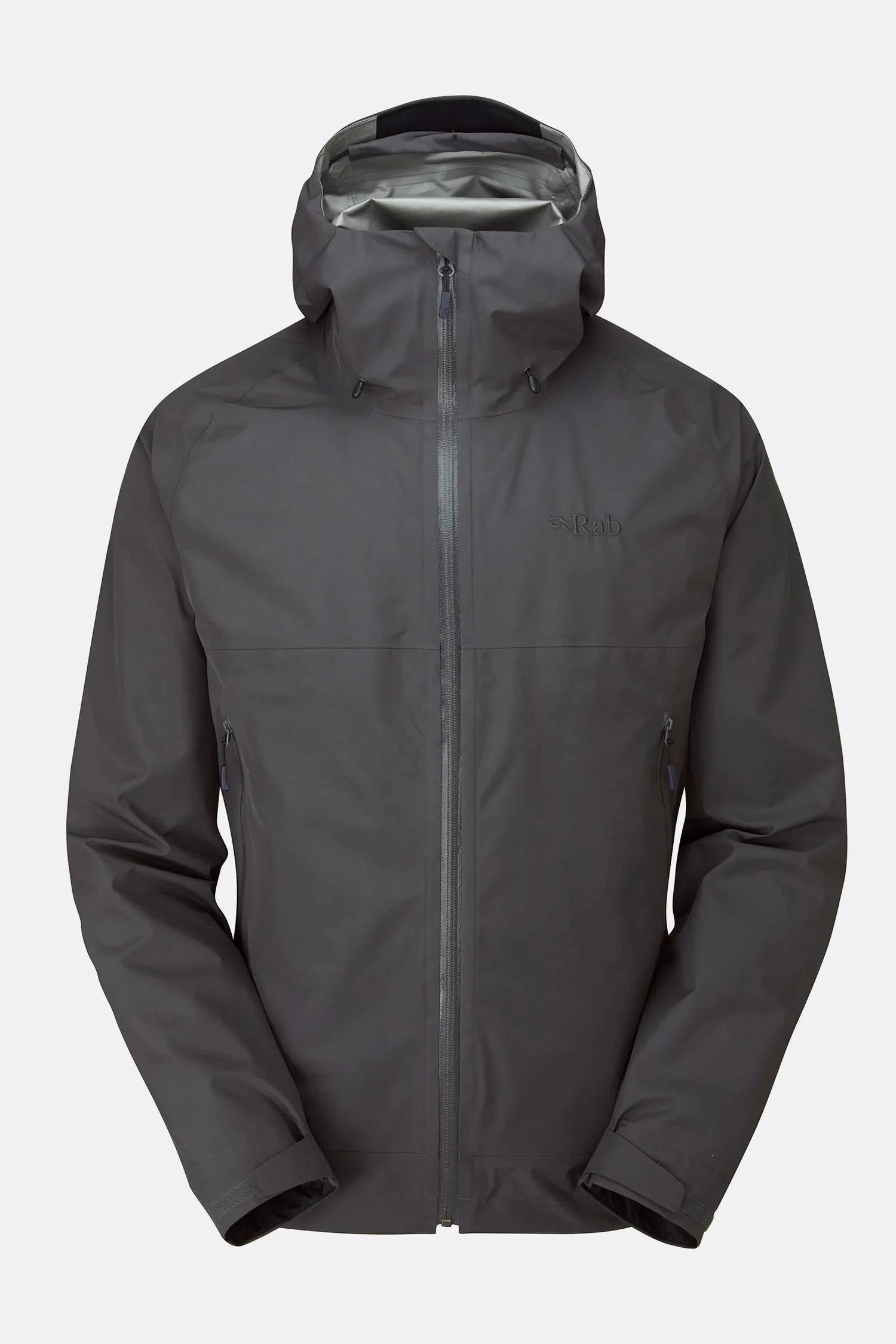 Rab M's Namche Paclite Jacket - 100% recycled fabric Graphene Jacket