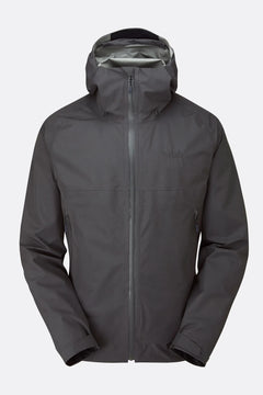 Rab M's Namche Paclite Jacket - 100% recycled fabric Graphene Jacket